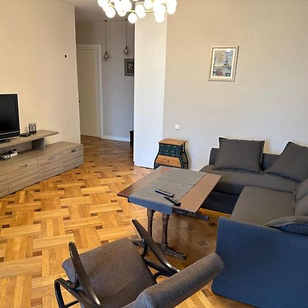 Panoramic View Apart Vera 67 Тбилиси Экстерьер фото